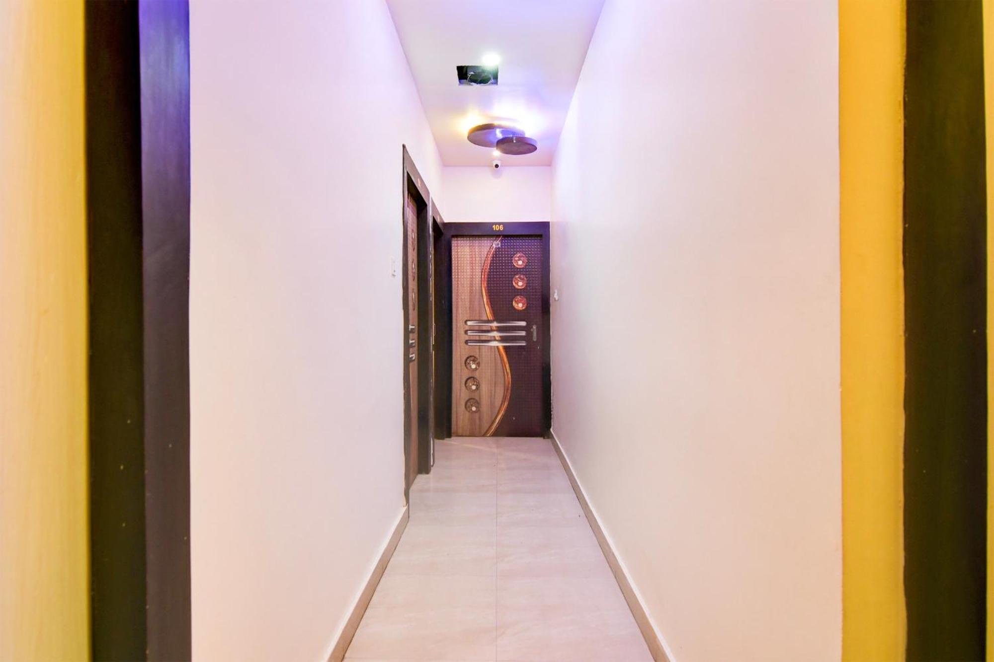 Hotel O Shree Sai Resort 2.0 Bhadrak Exterior foto