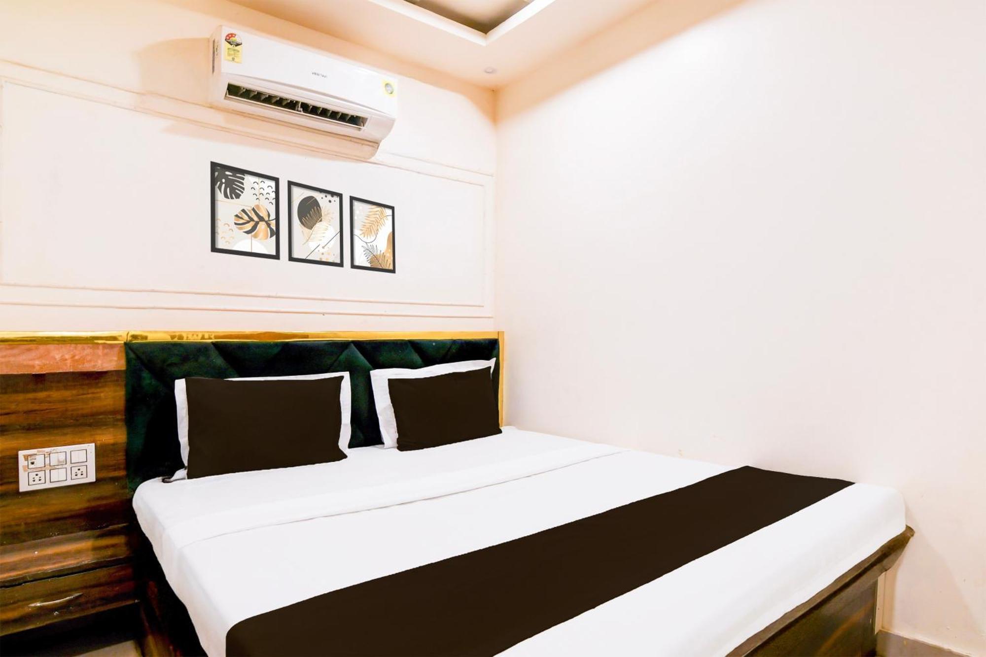 Hotel O Shree Sai Resort 2.0 Bhadrak Exterior foto