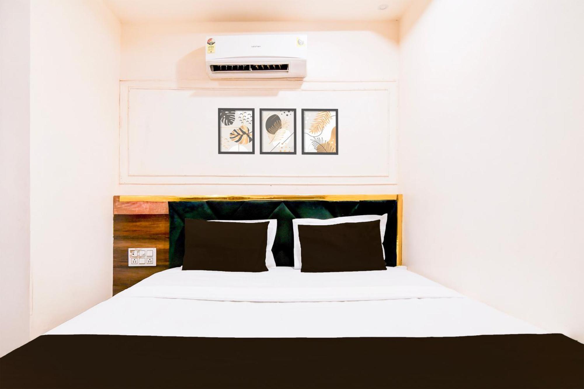 Hotel O Shree Sai Resort 2.0 Bhadrak Exterior foto