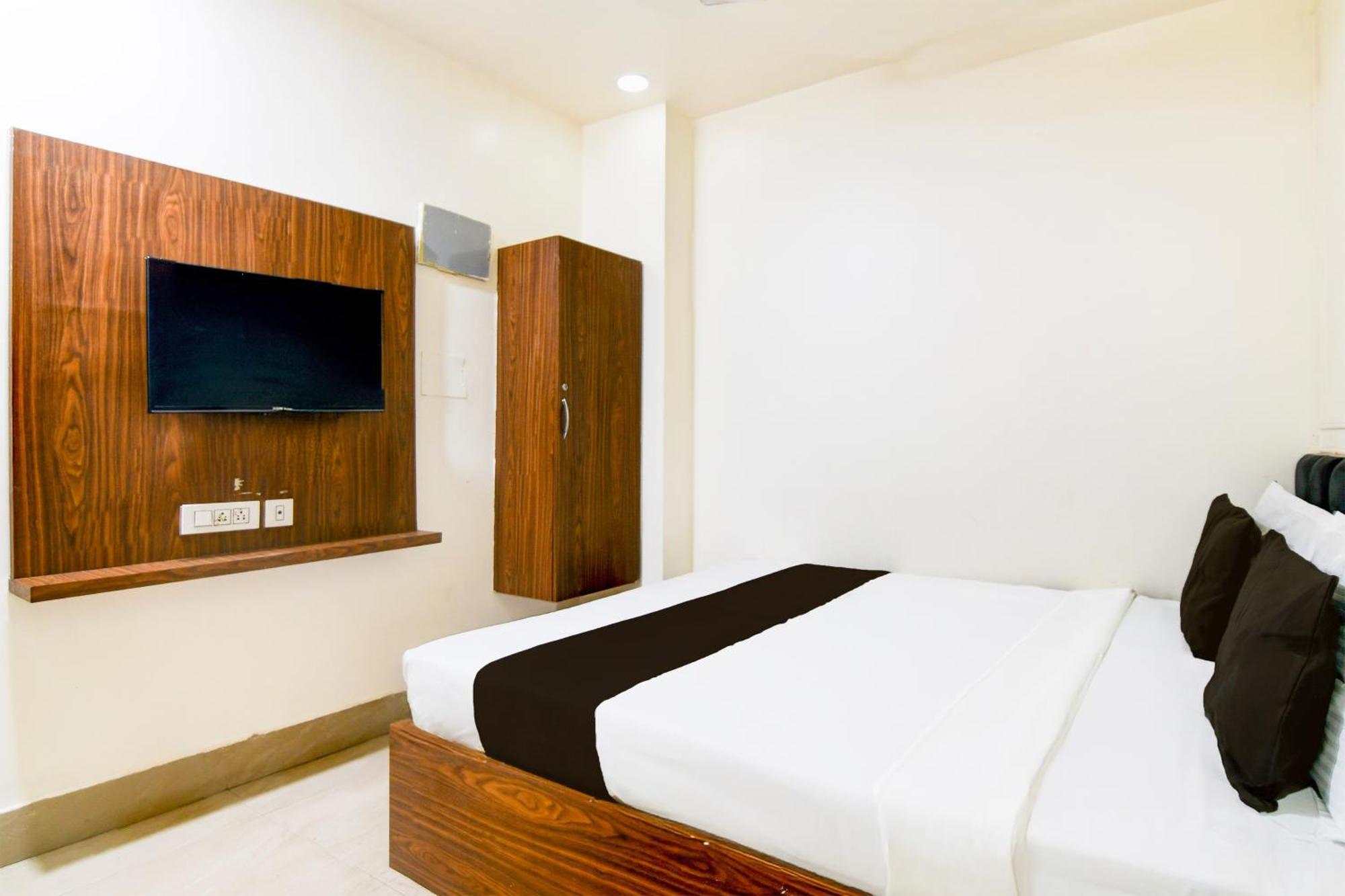 Hotel O Shree Sai Resort 2.0 Bhadrak Exterior foto