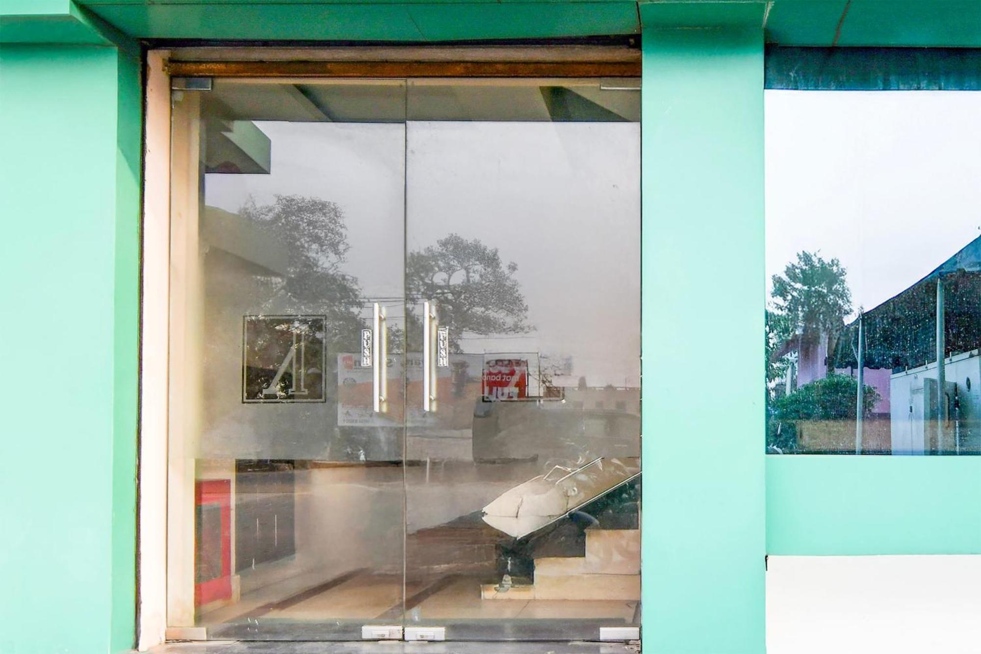 Hotel O Shree Sai Resort 2.0 Bhadrak Exterior foto